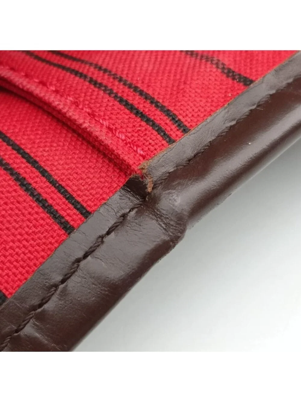 Louis Vuitton Neverfull MM Ebene Damier Canvas